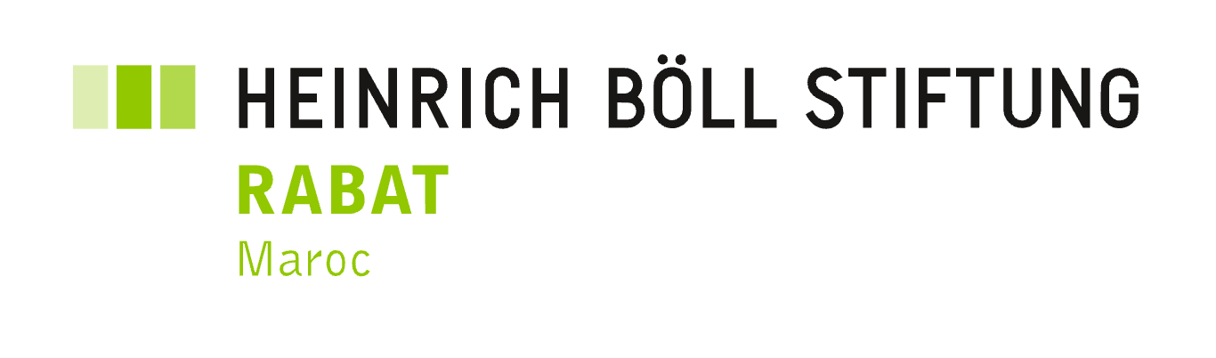 Heinrich Böll Stiftung Rabat Maroc